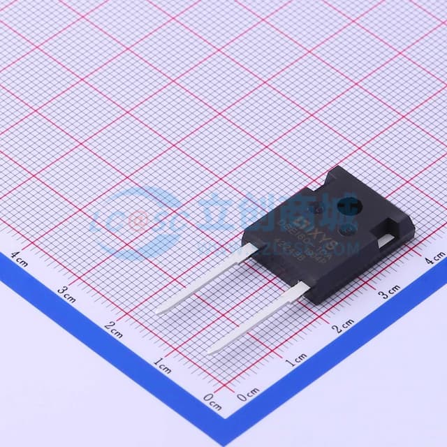 DSEI60-10A实物图