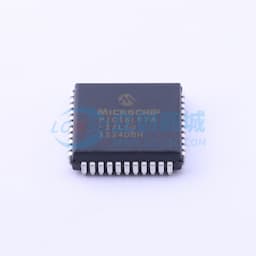 28/40引脚，8位CMOS闪存微控制器缩略图