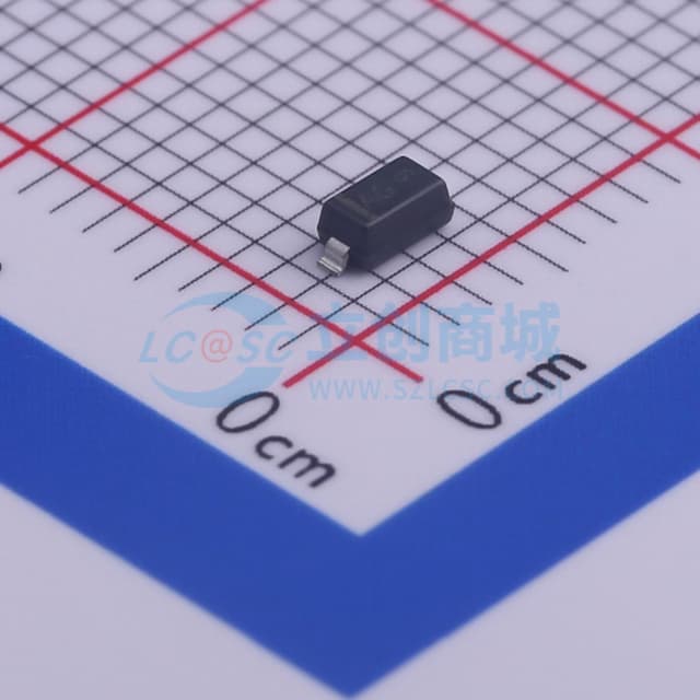 NSI45030T1G实物图