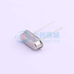 16MHz ±20ppm 18pF 【插件】缩略图