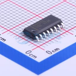 MAX202CSE+T缩略图