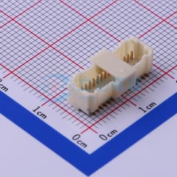 2x15P 间距:1mm 立贴缩略图
