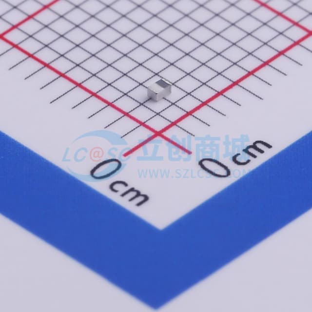 ±0.2nH 3nH实物图