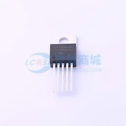 降压型 2A 4.5V~60V【DC】缩略图