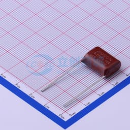 220nF ±10% 400V 【薄膜】缩略图