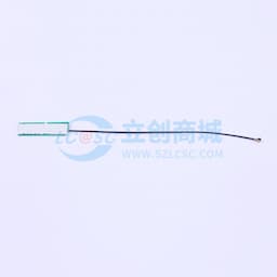 2G/3G/GPRS/GSM/NB-IoT内置全向pcb贴片天线缩略图