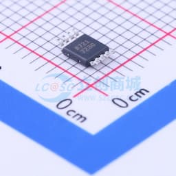 零漂移双向电流检测器缩略图