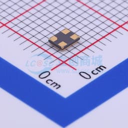 HSX321S 32.000MHZ 10pF ±10PPM缩略图
