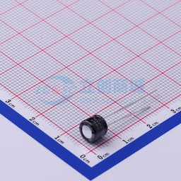22uF ±20% 35V 停产 【引线】缩略图