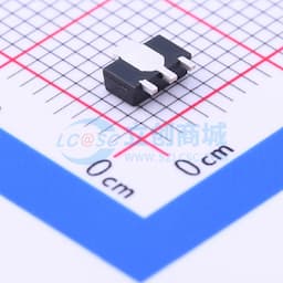 高效率、低纹波 PFM 升压 DC-DC 变换器缩略图