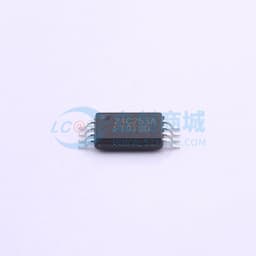 256Kbit 低功耗串行EEPROM缩略图