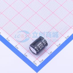 1000uF ±20% 10V 【引线】缩略图