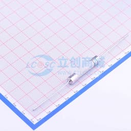 陶瓷管保险丝 【保险】缩略图