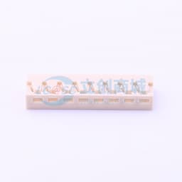2.5mm 1x8P缩略图