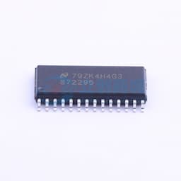 SM72295MAX/NOPB缩略图