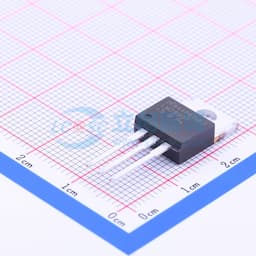 1A、负低压降稳压器 【线性】缩略图