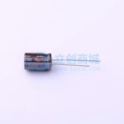 10uF ±20%缩略图