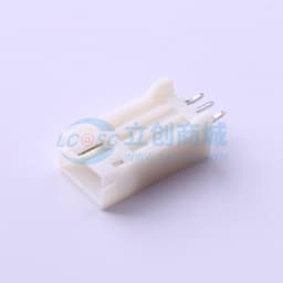 1x3P 间距:2mm 直插 系列:PH 【插件】缩略图