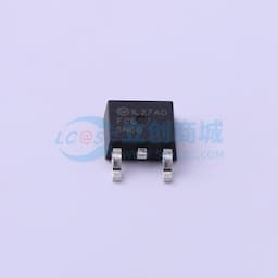 FCD5N60TM缩略图