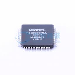 KSZ8873MLLI缩略图