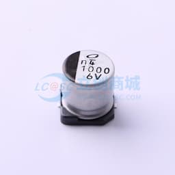 1000uF ±20% 6.3V缩略图