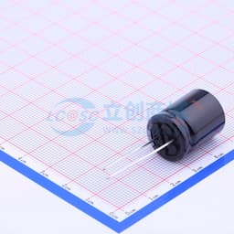 1800uF ±20% 25V 【插件】缩略图