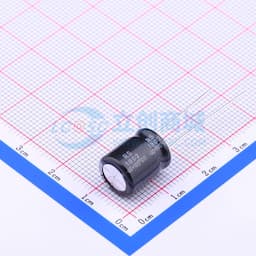 330uF ±20% 35V 【引线】缩略图