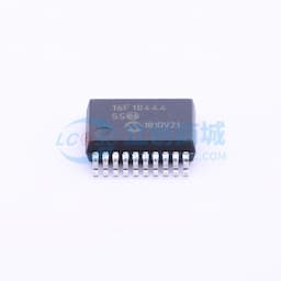 PIC16F18444-I/SS缩略图