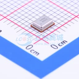 MEMS麦克风 1.5V-3.3V 灵敏度-38dB 停产缩略图