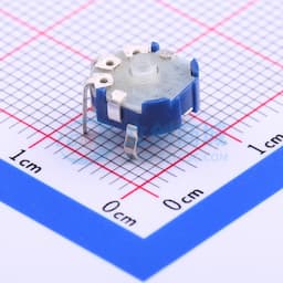 50kΩ ±30% 【可调】缩略图