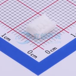 1.5mm 1x4P缩略图