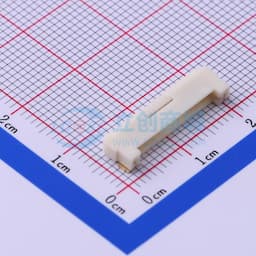 1x12P 间距:1.25mm 卧贴缩略图