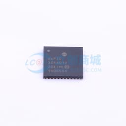 DSPIC30F4012-20E/ML缩略图