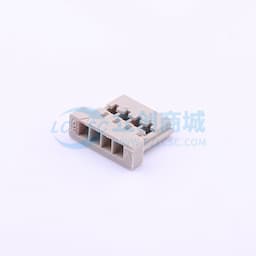 1x4P 1.25mm缩略图