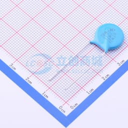 10nF ±20% 250V 等级:Y2 【安规】缩略图