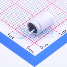 820uF ±20% 2.5V 【引线】缩略图