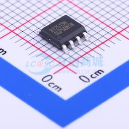 ADJ 输入6V 输出0.9V~5.5V 2A缩略图