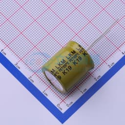 150uF ±20% 250V 【插件】缩略图