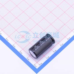 1000uF ±20% 50V 【插件】缩略图
