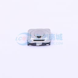 5.2*5.2*1.5mm 立贴 轻触开关缩略图