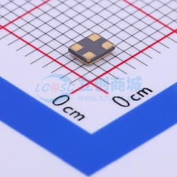 HSX321S 28.63636MHZ 10PF ±20PPM缩略图