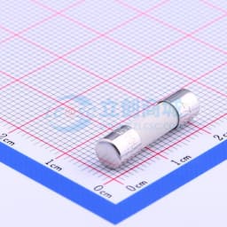 陶瓷管保险丝缩略图