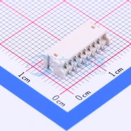 系列:ZH 间距:1.5mm 1x8P缩略图