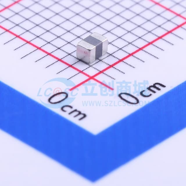 1.6A，20V，自恢复保险丝实物图