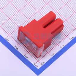 32V筒型插装式保险丝缩略图