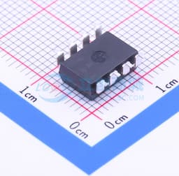 DC输入 1通道 隔离电压(rms):5000V缩略图