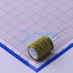 2200uF ±20% 35V缩略图