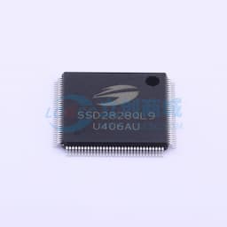 MIPI 主桥芯片缩略图