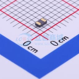 32.768kHz ±20ppm 7pF缩略图