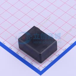 2.2uF ±20% 305V 等级:X2 【安规】缩略图